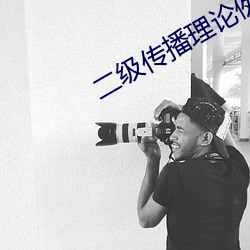 二级传播理论例子(zi)