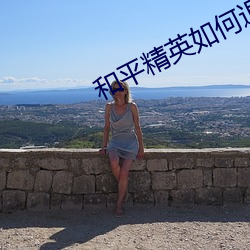 和平精(jīng)英如何退出当前兵(bīng)团
