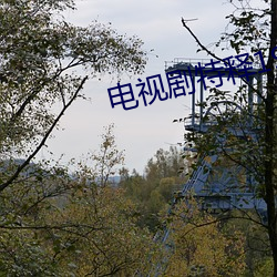 电(電)视剧特(特)释1959