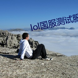 lol国服测试服怎么下载