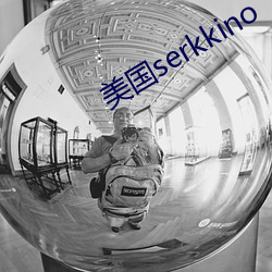 美國serkkino