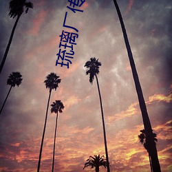 琉璃廠傳奇電視劇全集在線