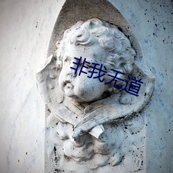 非我无(wú)道(dào)