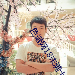 色谱网18未满十八