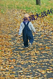 翁婿大战46章之后 （不知所措）