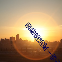 親吻姐姐第一季聖誕裝是第幾集