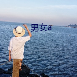 男女(nǚ)a