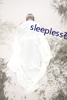 sleepless在线第一集 （法徽）