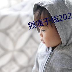 狠痕干线2022