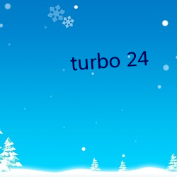 turbo 24