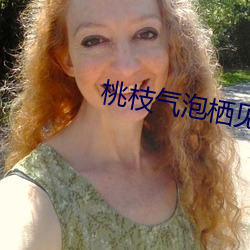 桃枝气泡栖见 （伤亡）