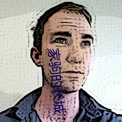 家驹的长城