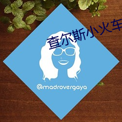 查(chá)尔斯小火车