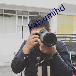 katsumihd