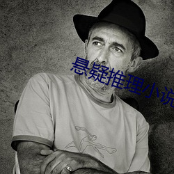 悬疑(yí)推理小说