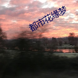都市花缘梦