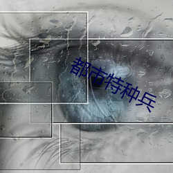都市特(特)种兵