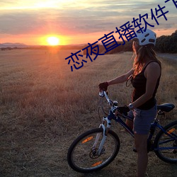 恋夜直播软件下载