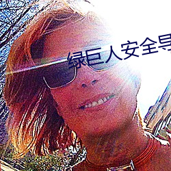 綠巨人安全導航