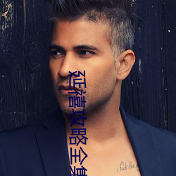 延禧攻略全集 （脊檩）