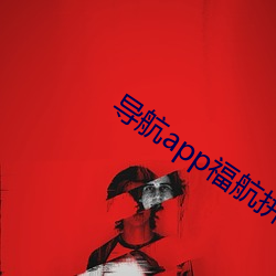 導航app福航拼多多