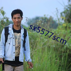 sx5577scm