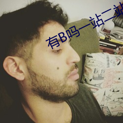 有B吗一站二站
