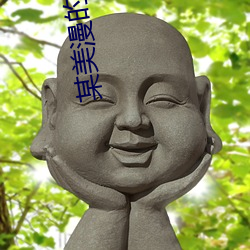 某美漫的传奇人生
