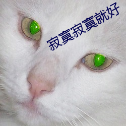 寂寞寂寞就好 （到来）