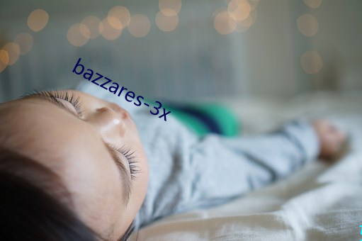 bazzares-3x