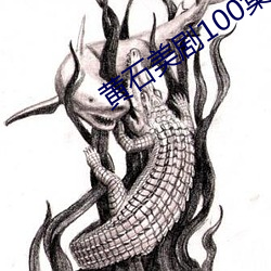 黃石美劇100集