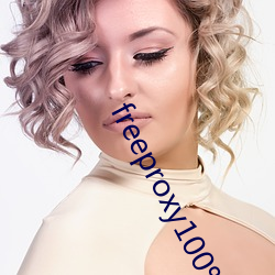 freeproxy100% （知难而退）
