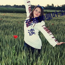 至尊神皇(huáng)叶尘池(chí)瑶小说全(quán)文免(miǎn)费(fèi)阅(yuè)读