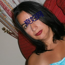 爽(shuǎng)妇网(wǎng)