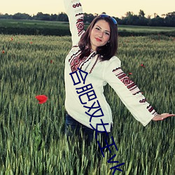 合肥双女王vk
