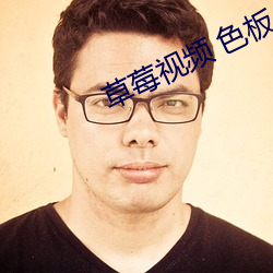 草莓视频 色板APP