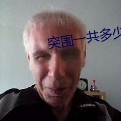 突围(wéi)一共(gòng)多少集大结(jié)局(jú)介绍