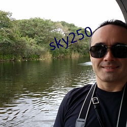 sky250