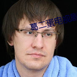 葛(葛)二(二)蛋(蛋)电视剧(劇)大全第30集(集)免(免)