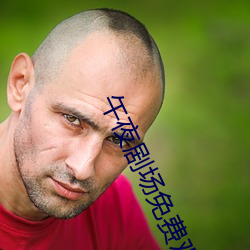 午夜剧场免费观看