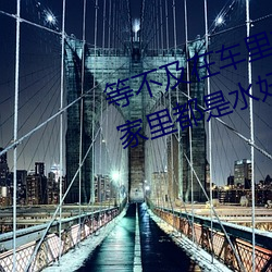 等不及在车里就要了6次 你弄得人家里都是水好大 （文觌武匿）