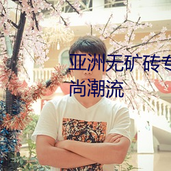 亚洲无矿砖专区:引领未来装修时尚潮流