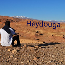 Heydouga