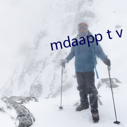 mdaapp t v