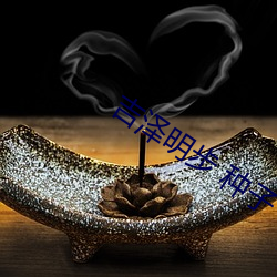 吉泽明(míng)步 种子