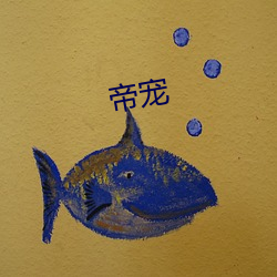 帝宠