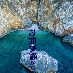 夜月直播app是真的吗 （栗栗危惧）