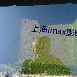 上海imax影院