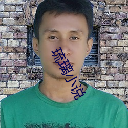 琉璃小说(shuō)