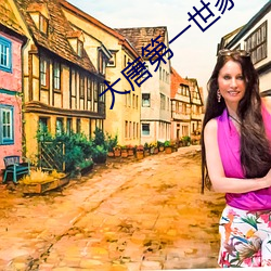 大唐第一世家
